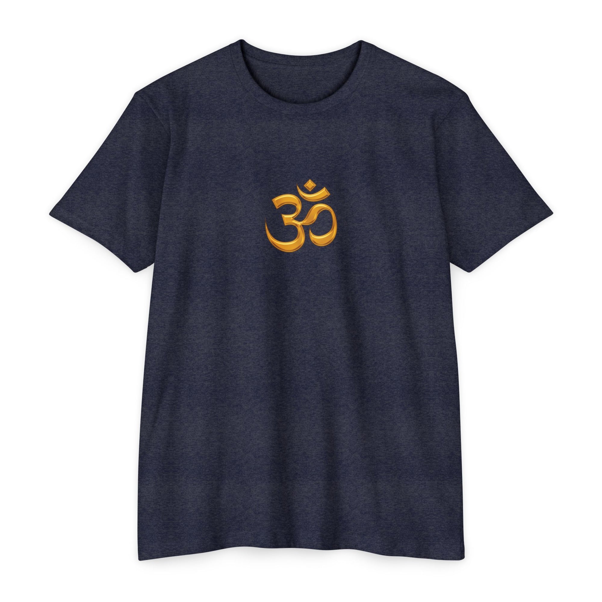 Aum Om T-Shirt