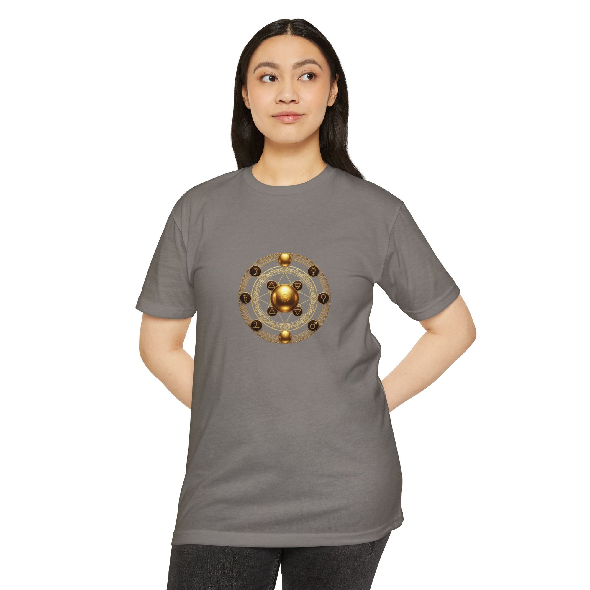 Alchemical Path T-shirt