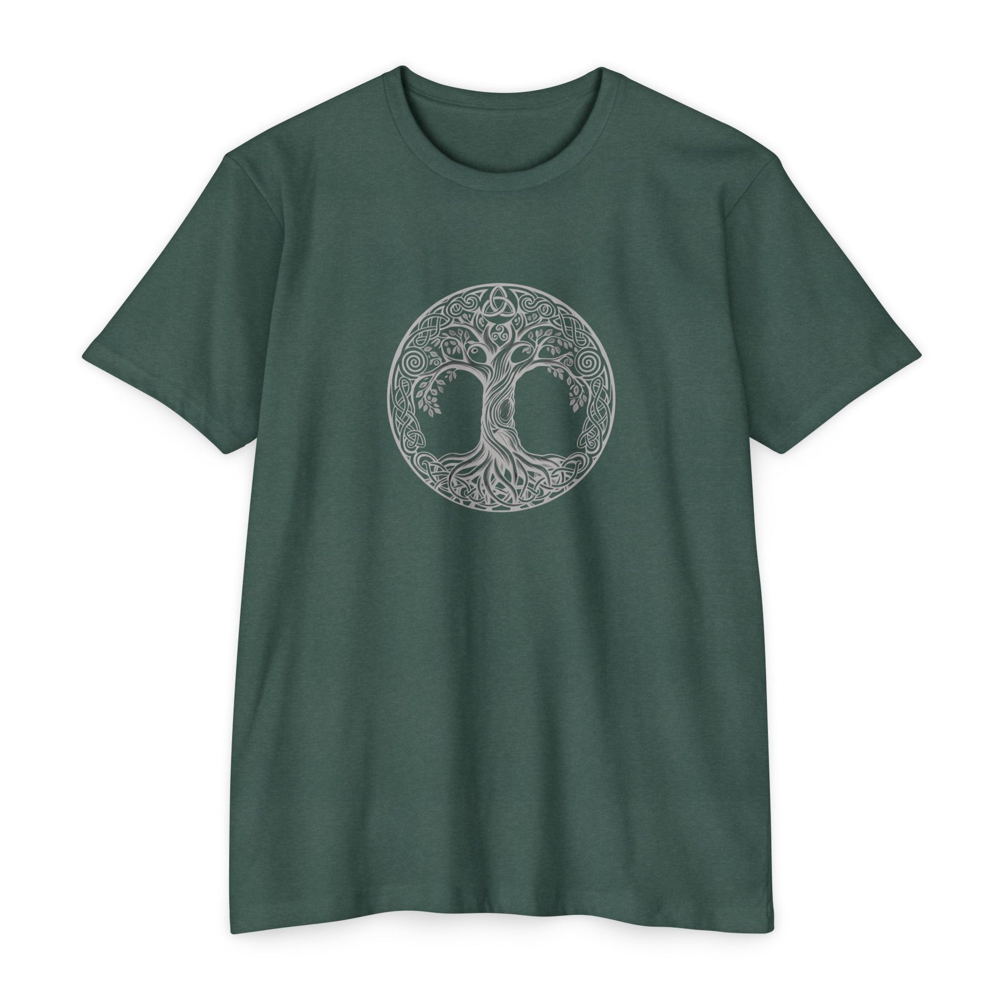 Celtic Tree of Life T-shirt