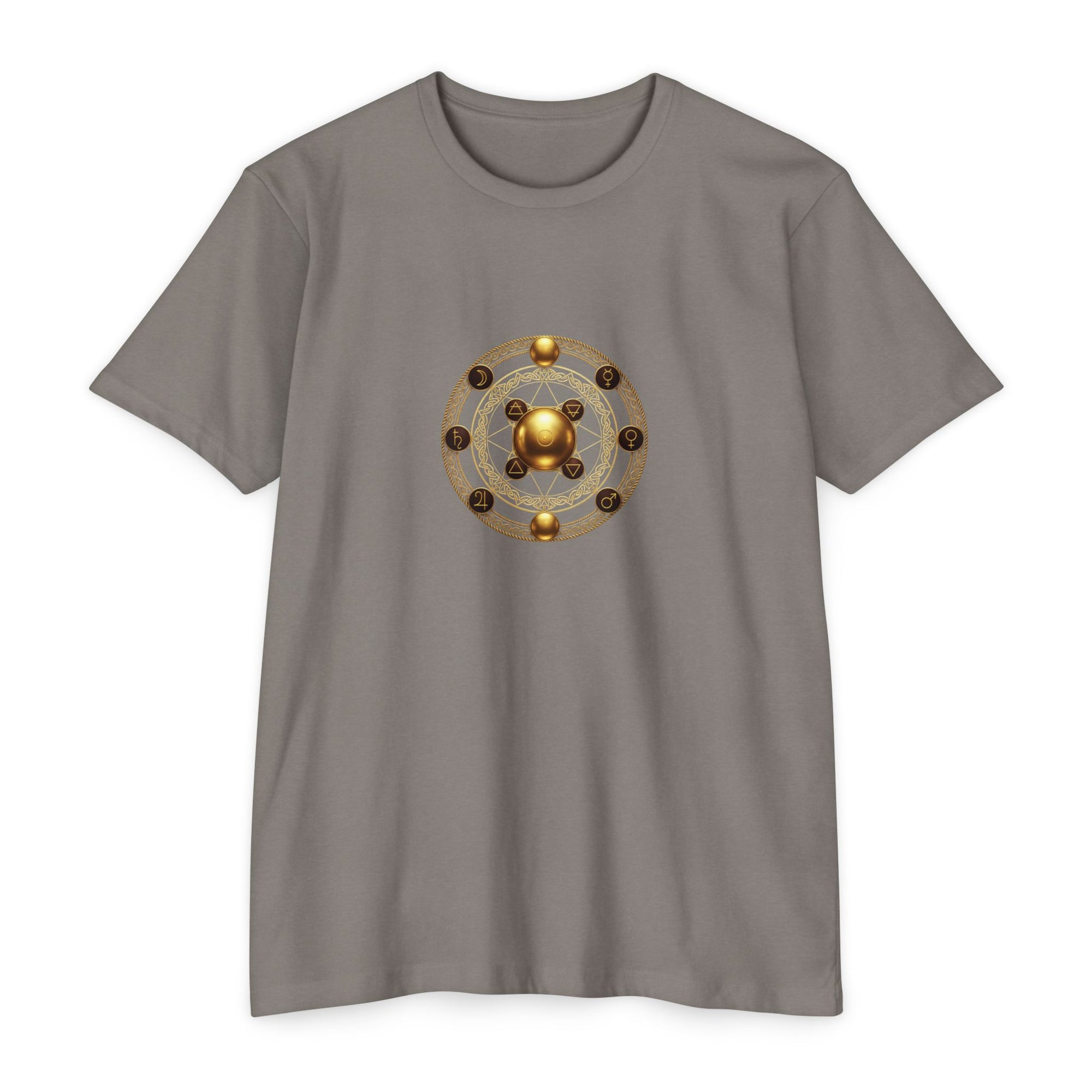 Alchemical Path T-shirt