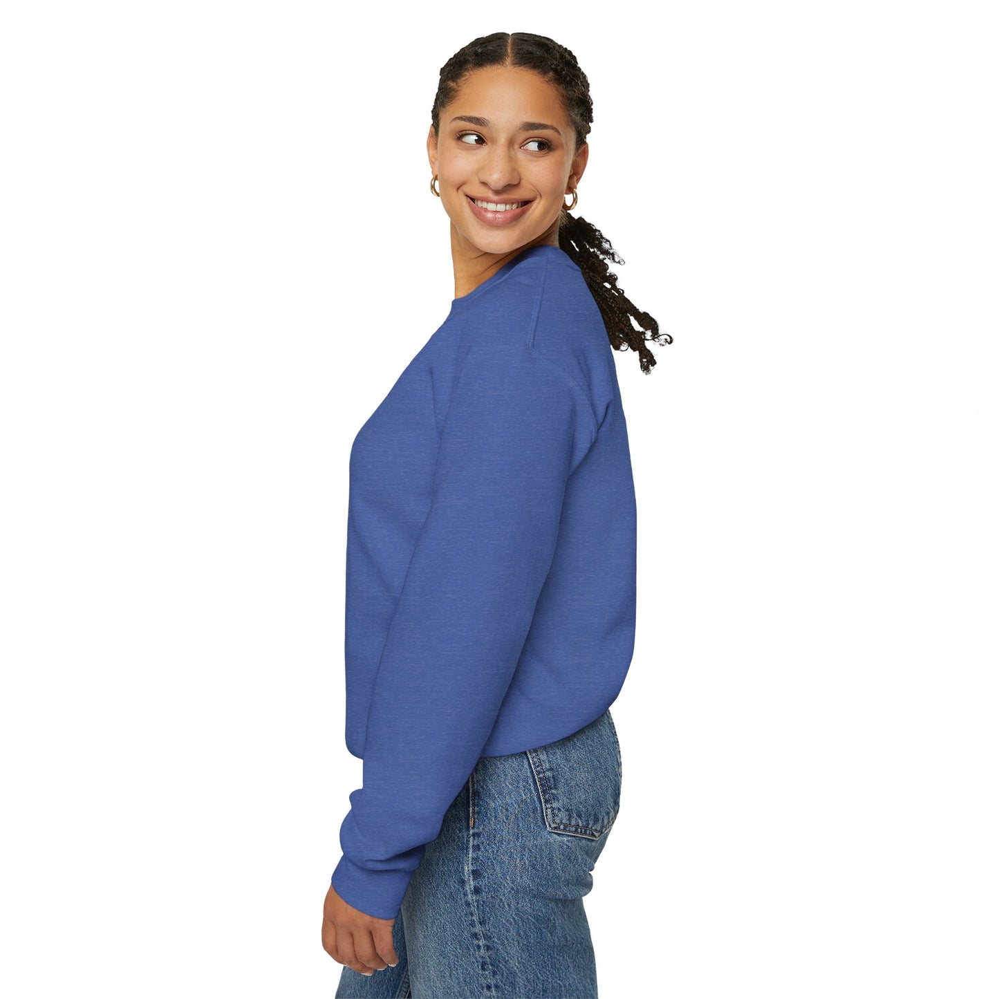 Wife Mom Boss Sweatshirt - Mother's Day Gift