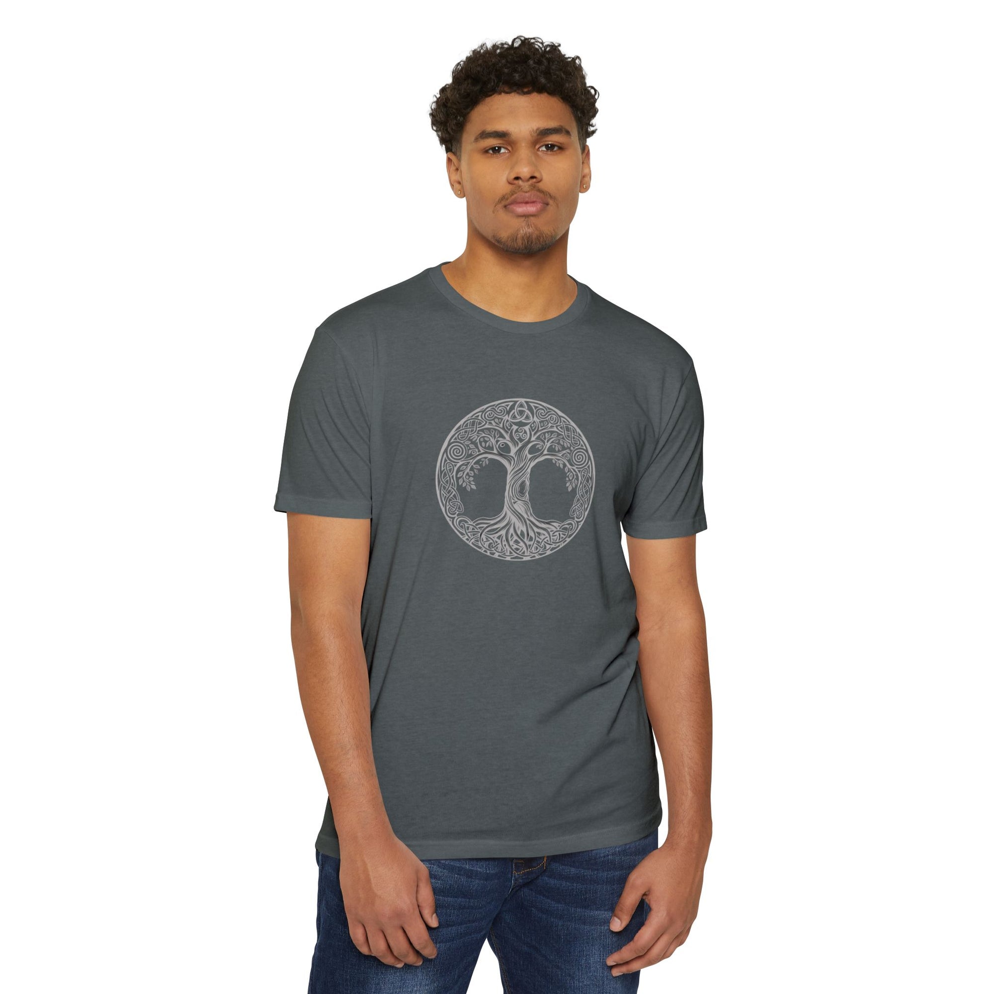 Celtic Tree of Life T-shirt