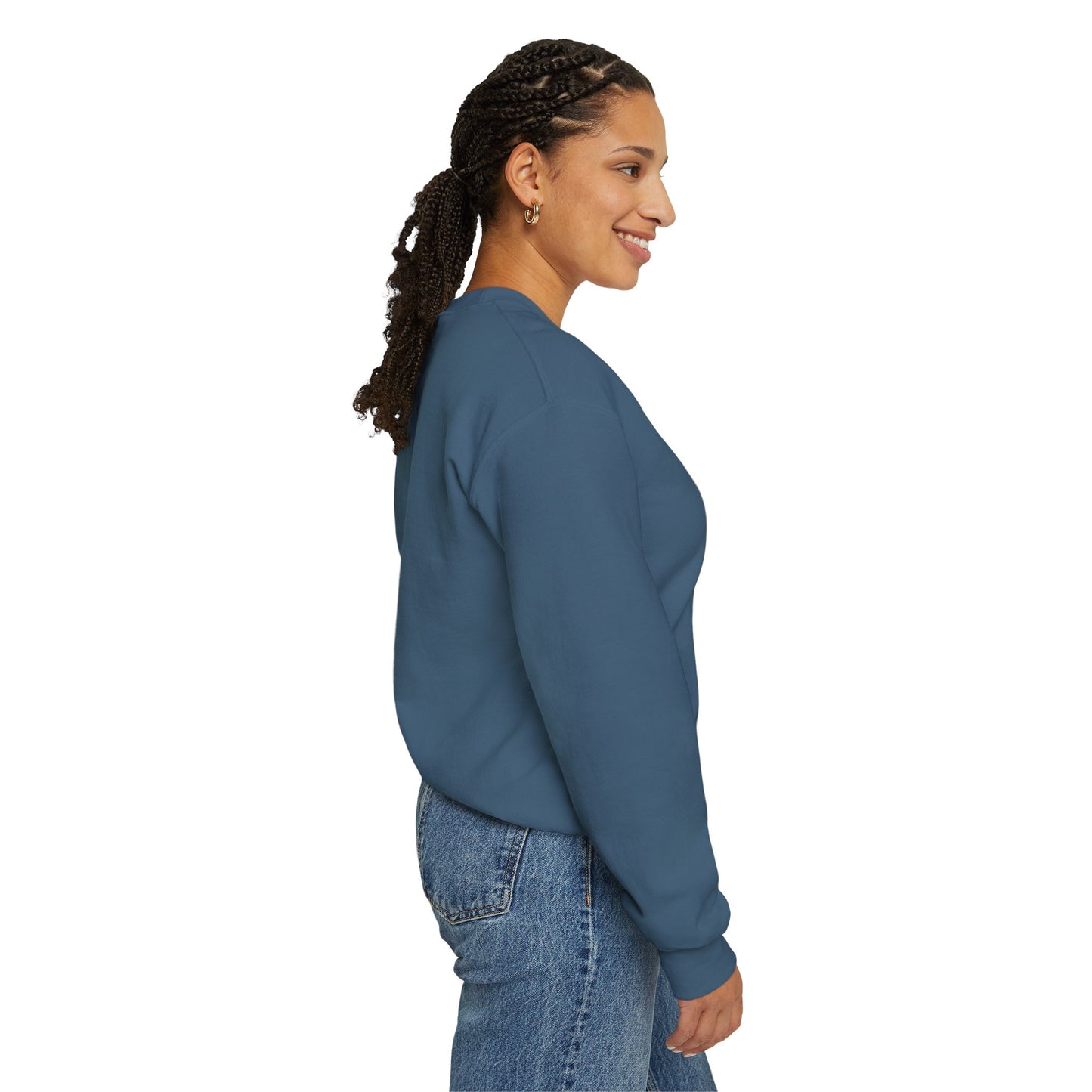 Wife Mom Boss Sweatshirt - Mother's Day Gift