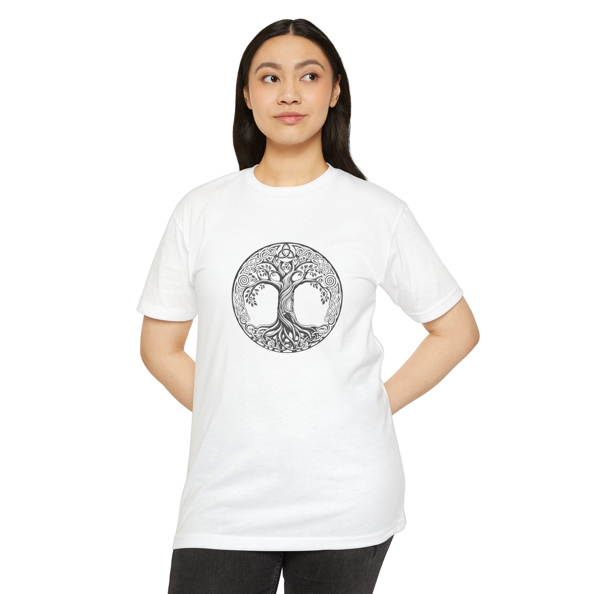 Celtic Tree of Life T-shirt