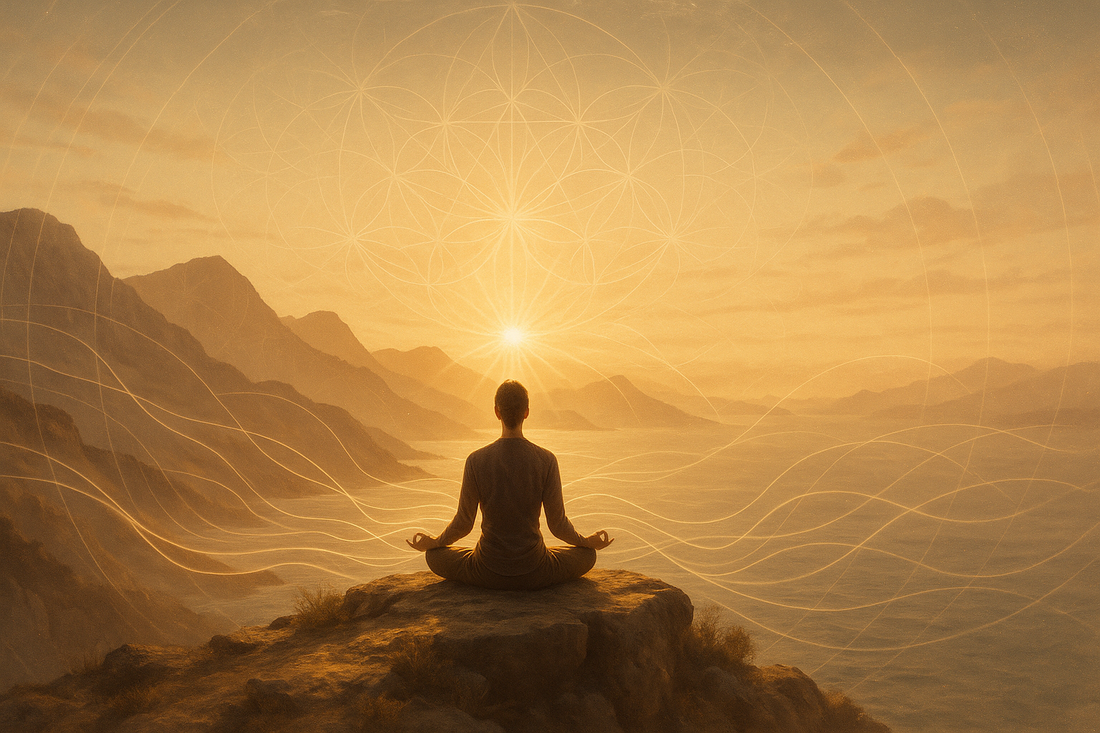 Manifesting Abundance: 10 Spiritual Techniques to Attract Wealth and Positivity