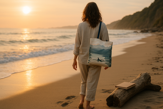 🐚 What Are Slow Living Rituals I Can Start This Season?