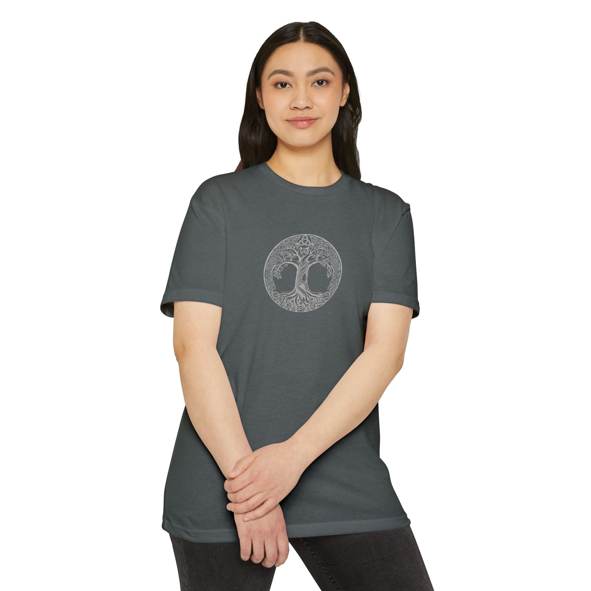 Celtic Tree of Life T-shirt