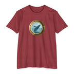 Whale Atlantean Wisdom Keeper T-Shirt