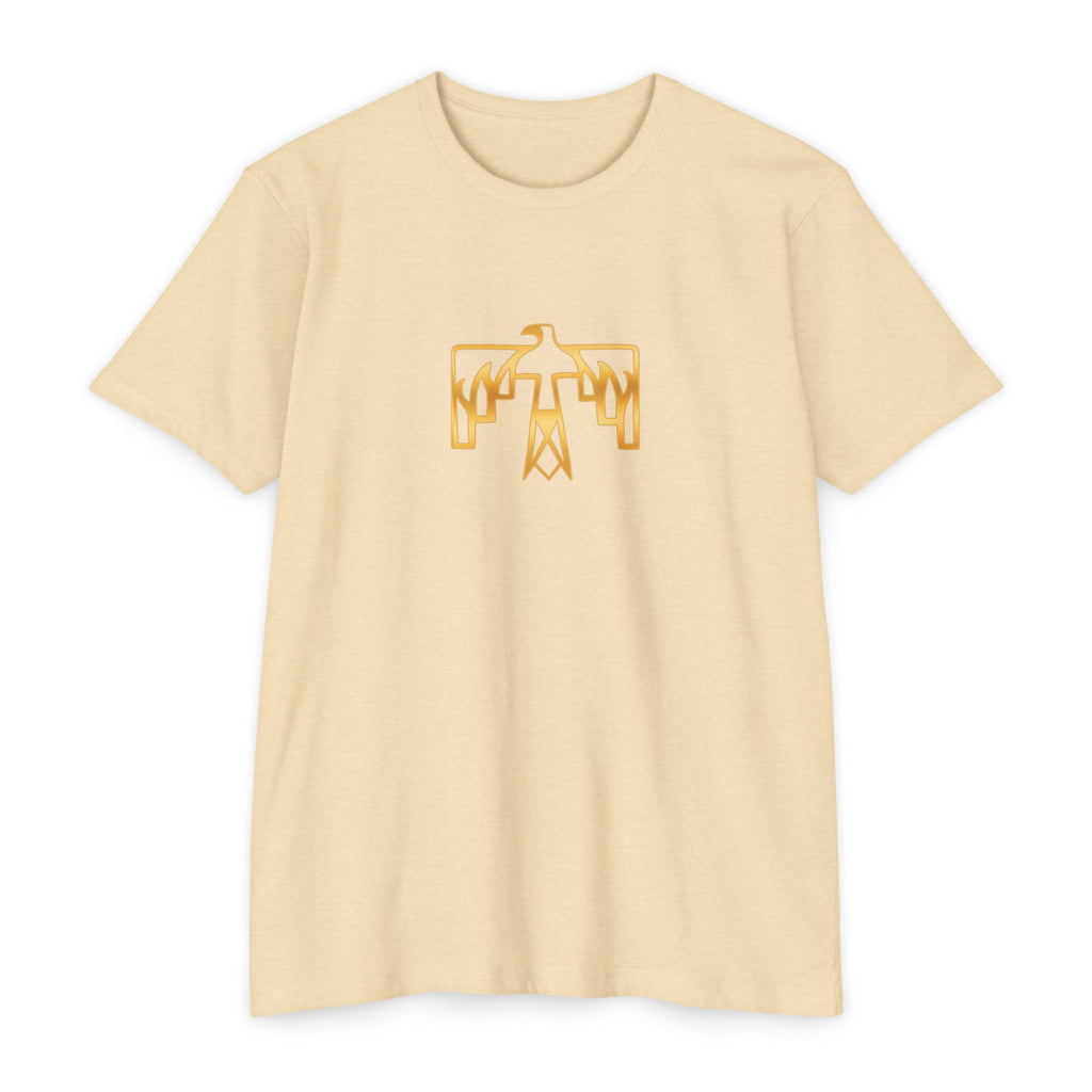 Thunderbird Power & Protection T-shirt