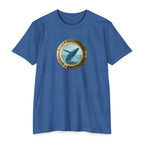 Whale Atlantean Wisdom Keeper T-Shirt