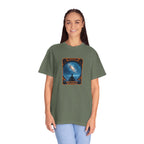 Nebula Meditation T-shirt