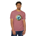 Whale or Atlantean Wisdom Keeper T-shirt