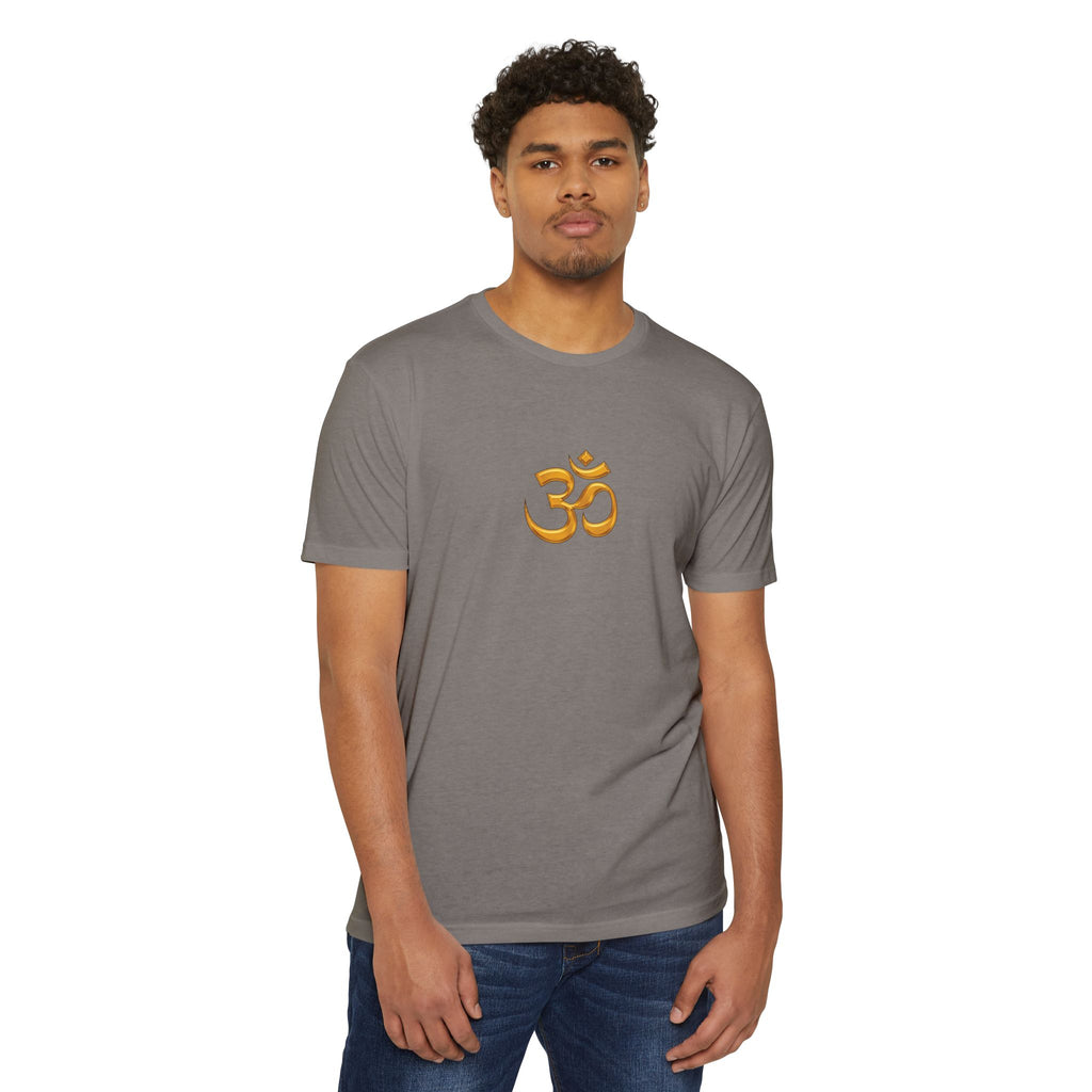 Aum Om T-Shirt