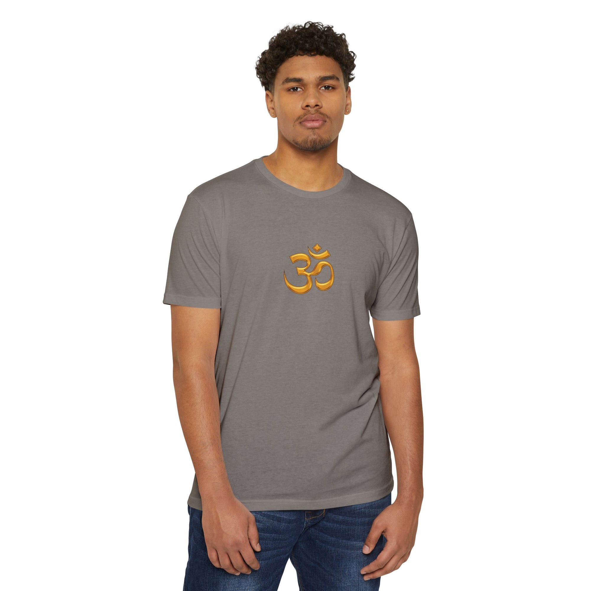 Aum Om T-Shirt