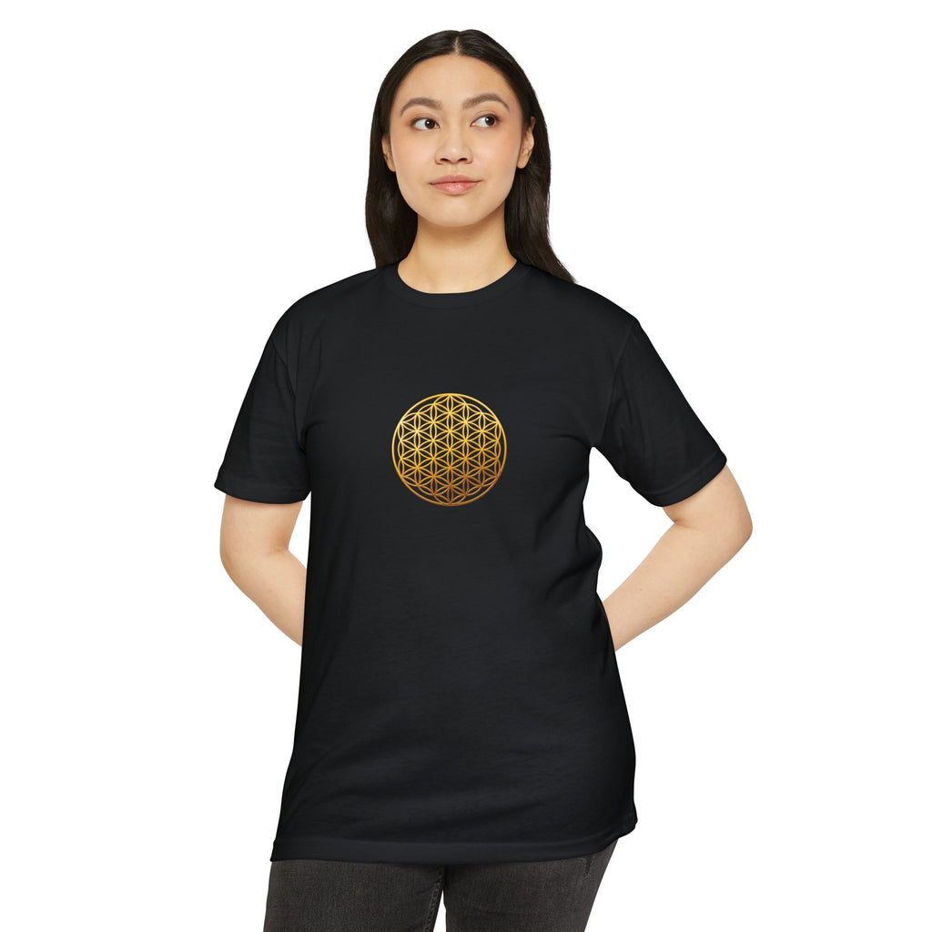 Flower of Life - Secrets of the Universe T-Shirt