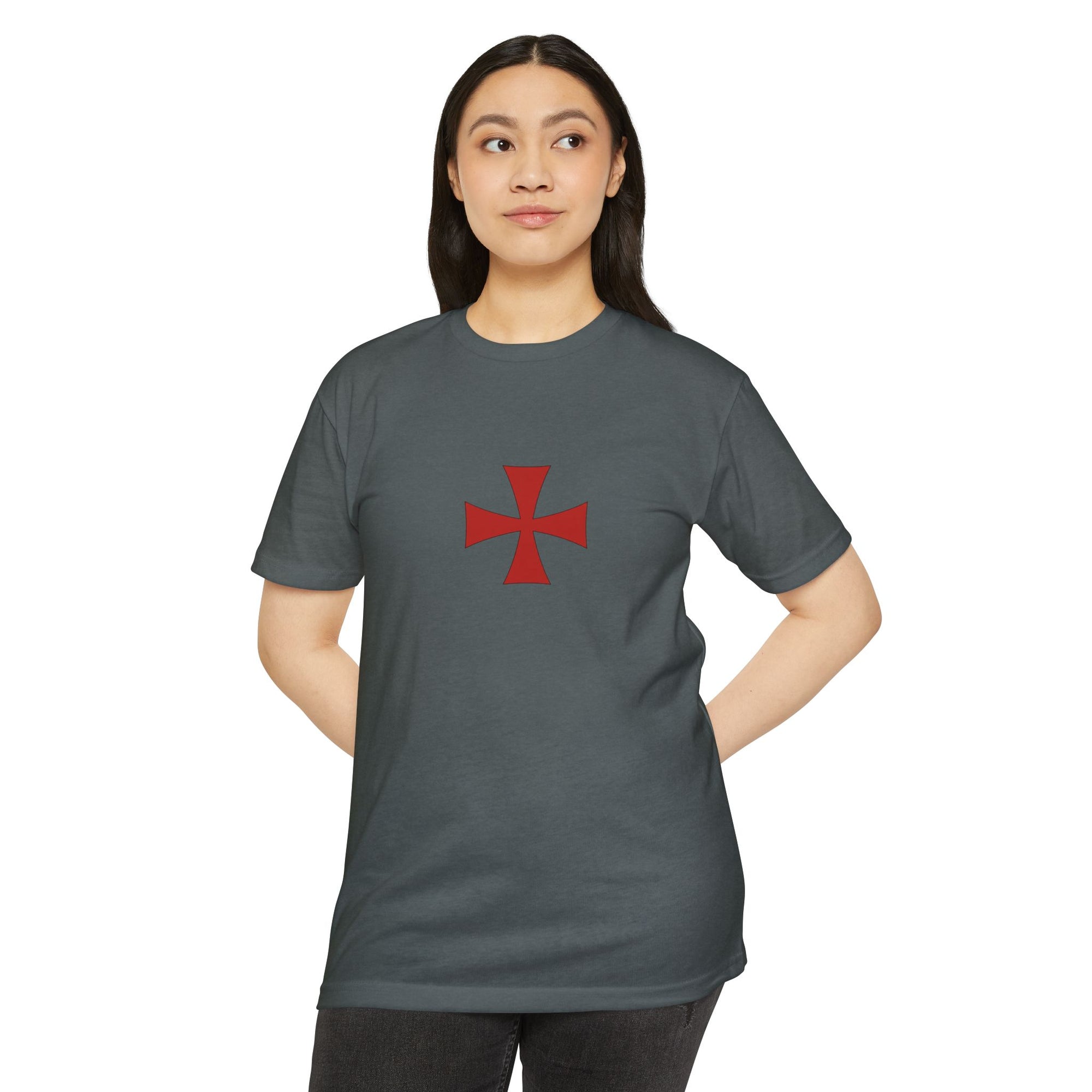 Knight Templars T-Shirt