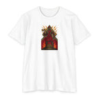 Shango / Changó or Xangô Orisha African Spirituality T-shirt