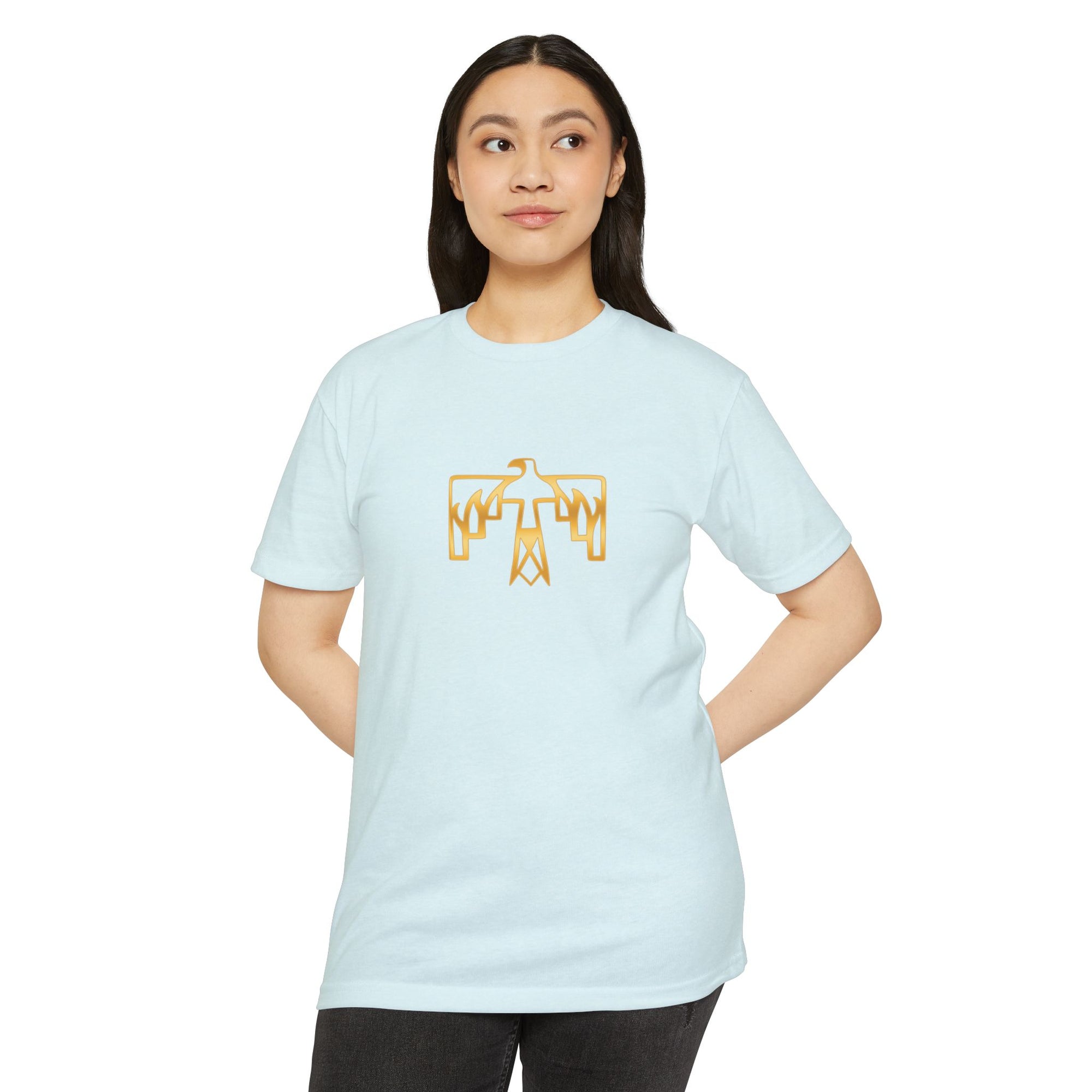 Thunderbird Power & Protection T-shirt