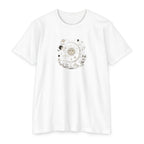 Mystic Sun & Moon Celestial Astrology T-Shirt