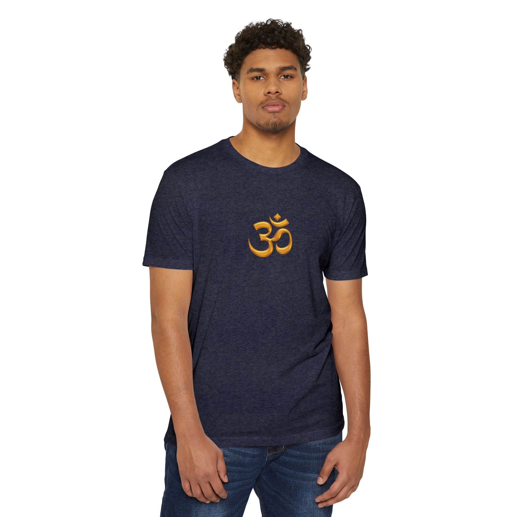 Aum Om T-Shirt