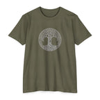 Celtic Tree of Life T-shirt