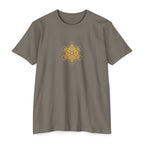 3D Metatron's Cube Unisex T-shirt