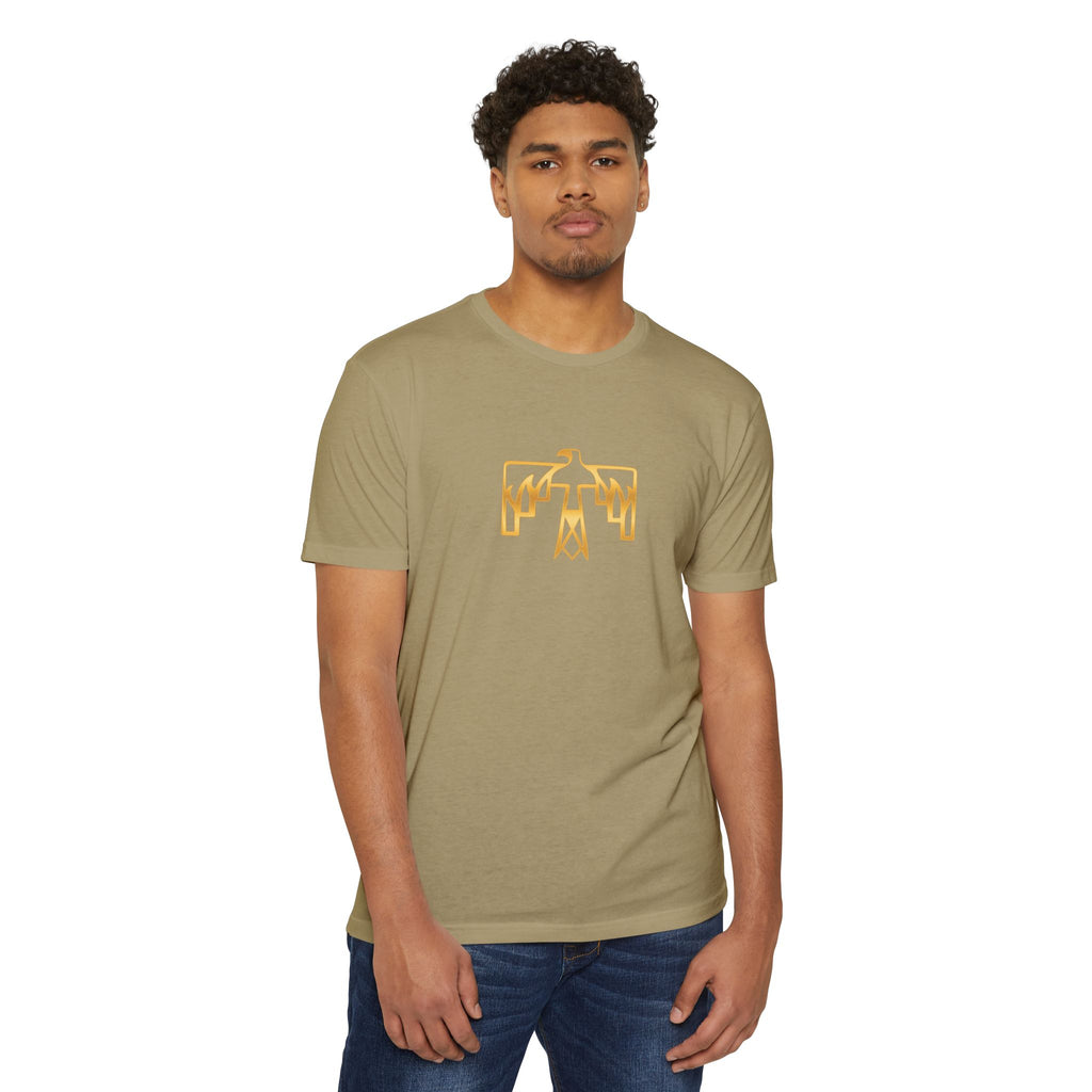 Thunderbird Power & Protection T-shirt