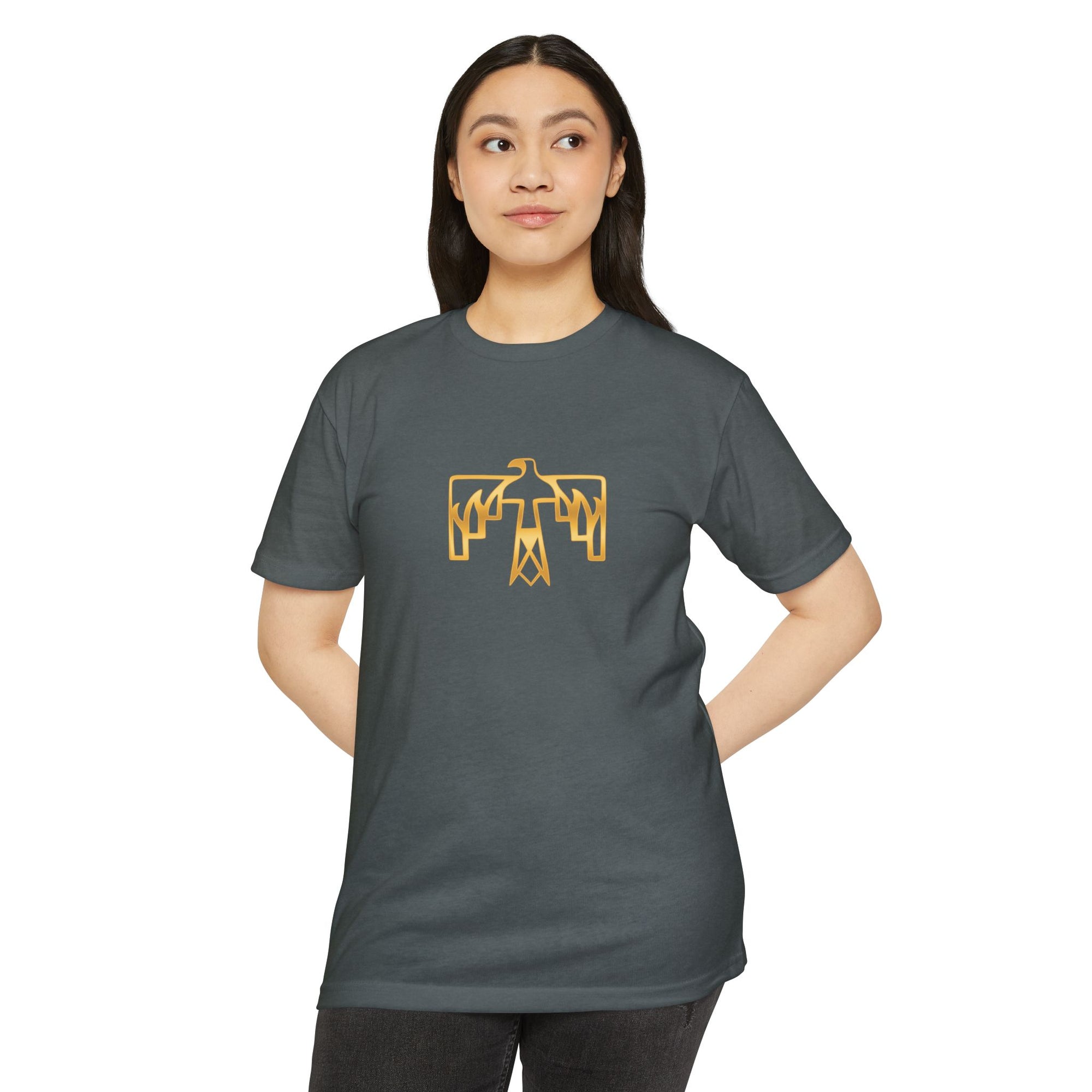 Thunderbird Power & Protection T-shirt