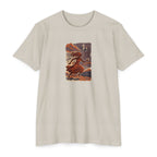 Oya / Yansã or Iansã Orisha African Spirituality T-shirt