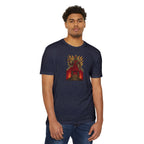 Shango / Changó or Xangô Orisha African Spirituality T-shirt