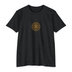 Sri Yantra Sacred Geometry T-shirt