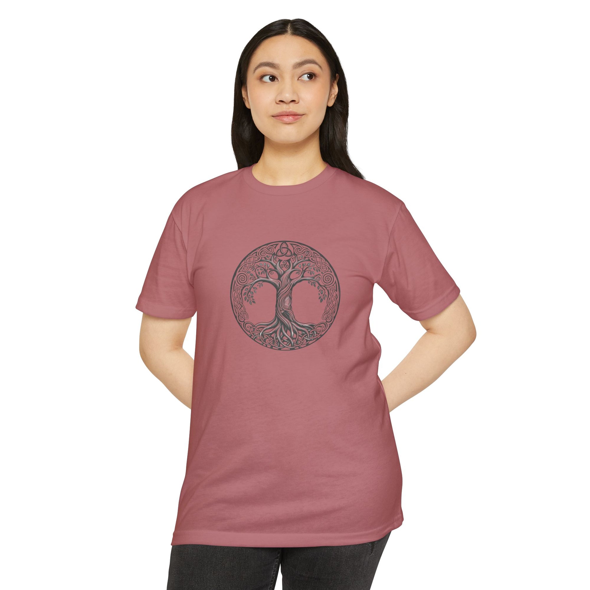 Celtic Tree of Life T-shirt