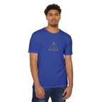 Tetrahedron Element of Fire T-Shirt
