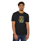 Oshun (Ochún or Oxúm) Orisha African Spirituality T-Shirt