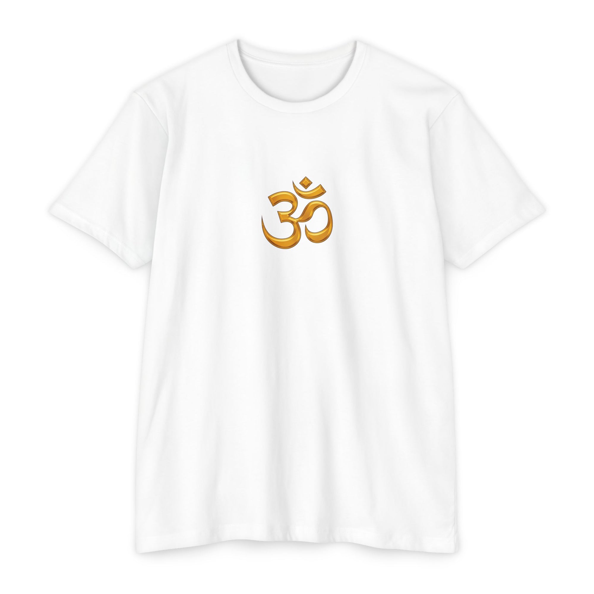 Aum Om T-Shirt