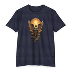 Celestial Warrior Saint Michael the Archangel T-Shirt