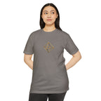 Octahedron - Element of Air T-Shirt