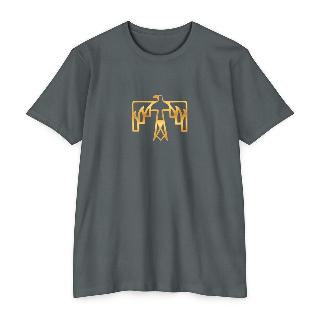 Thunderbird Power & Protection T-shirt