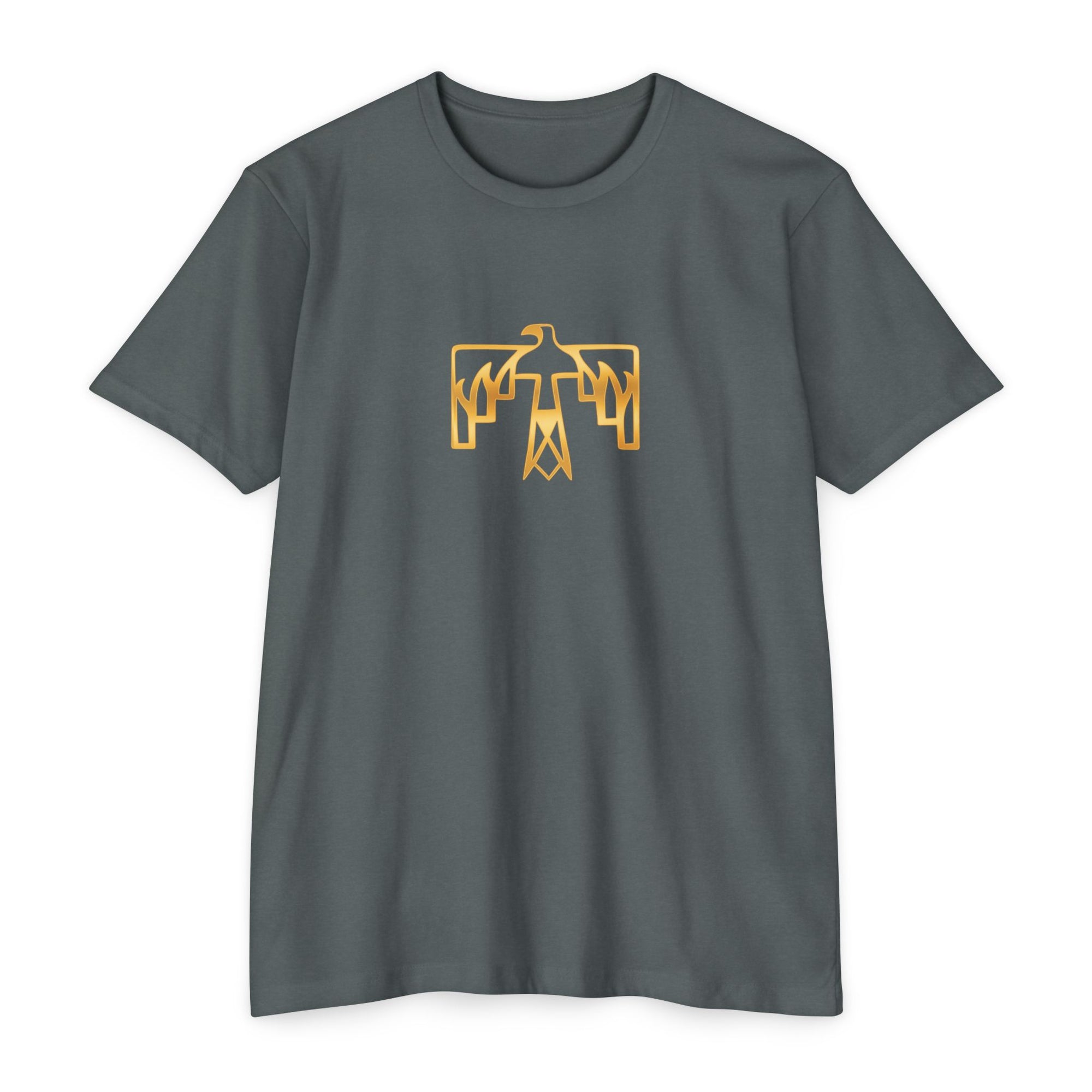 Thunderbird Power & Protection T-shirt