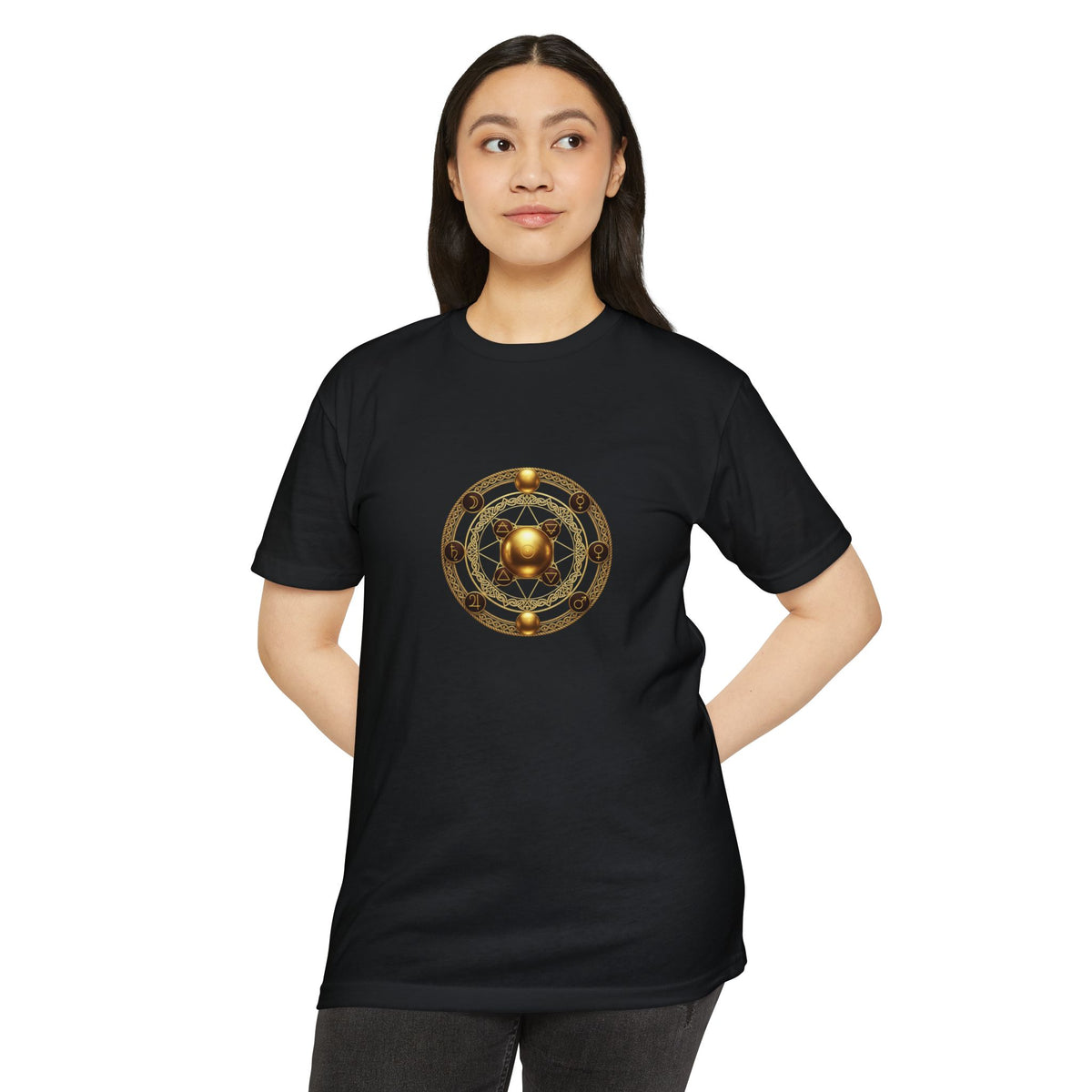 Alchemical Path T-shirt