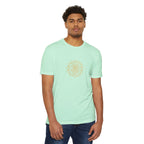 Sri Yantra Sacred Geometry T-shirt