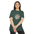 Shielding Templars T-Shirt — Guardians of New Atlantis