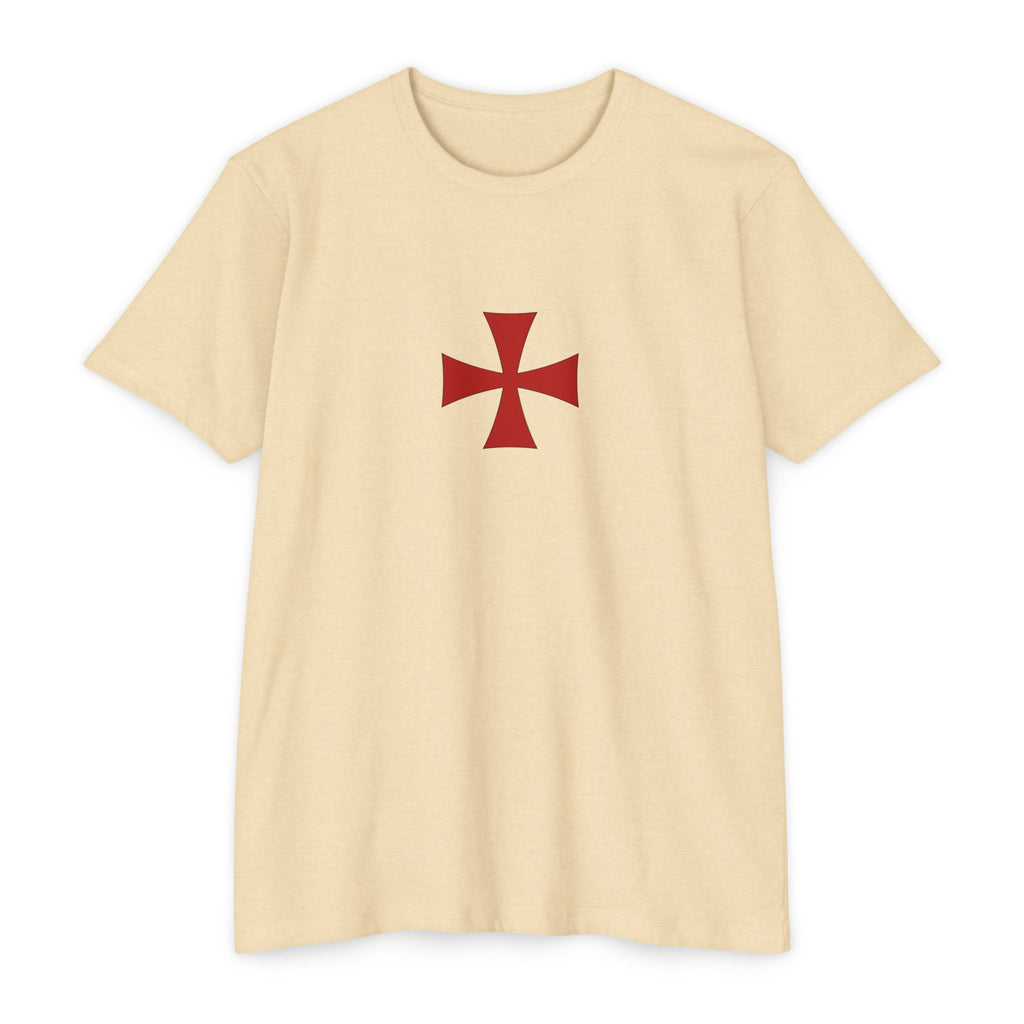 Knight Templars T-Shirt