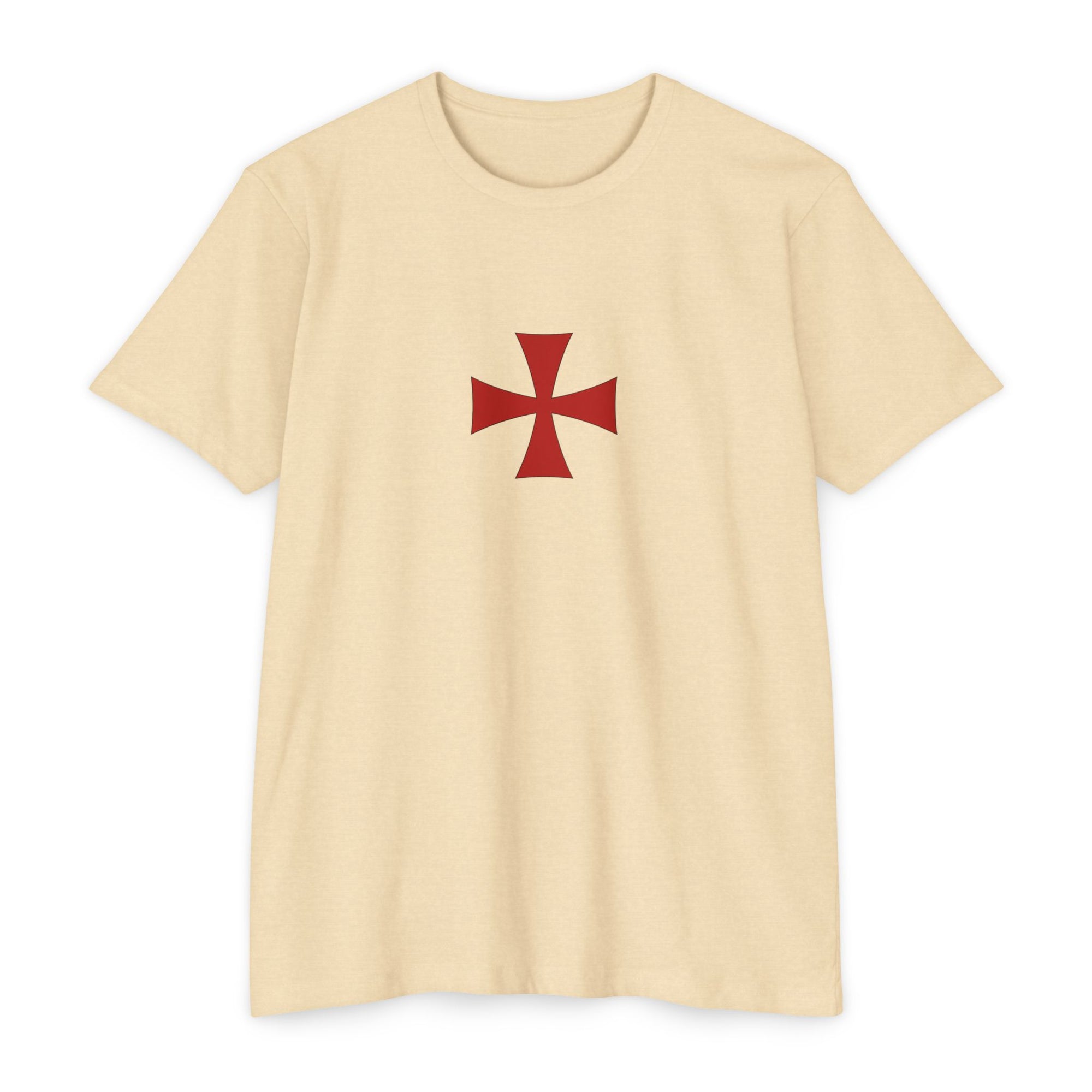 Knight Templars T-Shirt