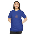Sri Yantra Sacred Geometry T-shirt