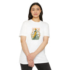 Oshun (Ochún or Oxúm) Orisha African Spirituality T-Shirt