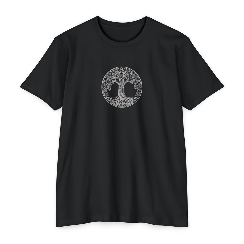 Celtic Tree of Life T-shirt