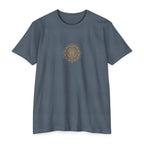Sri Yantra Sacred Geometry T-shirt