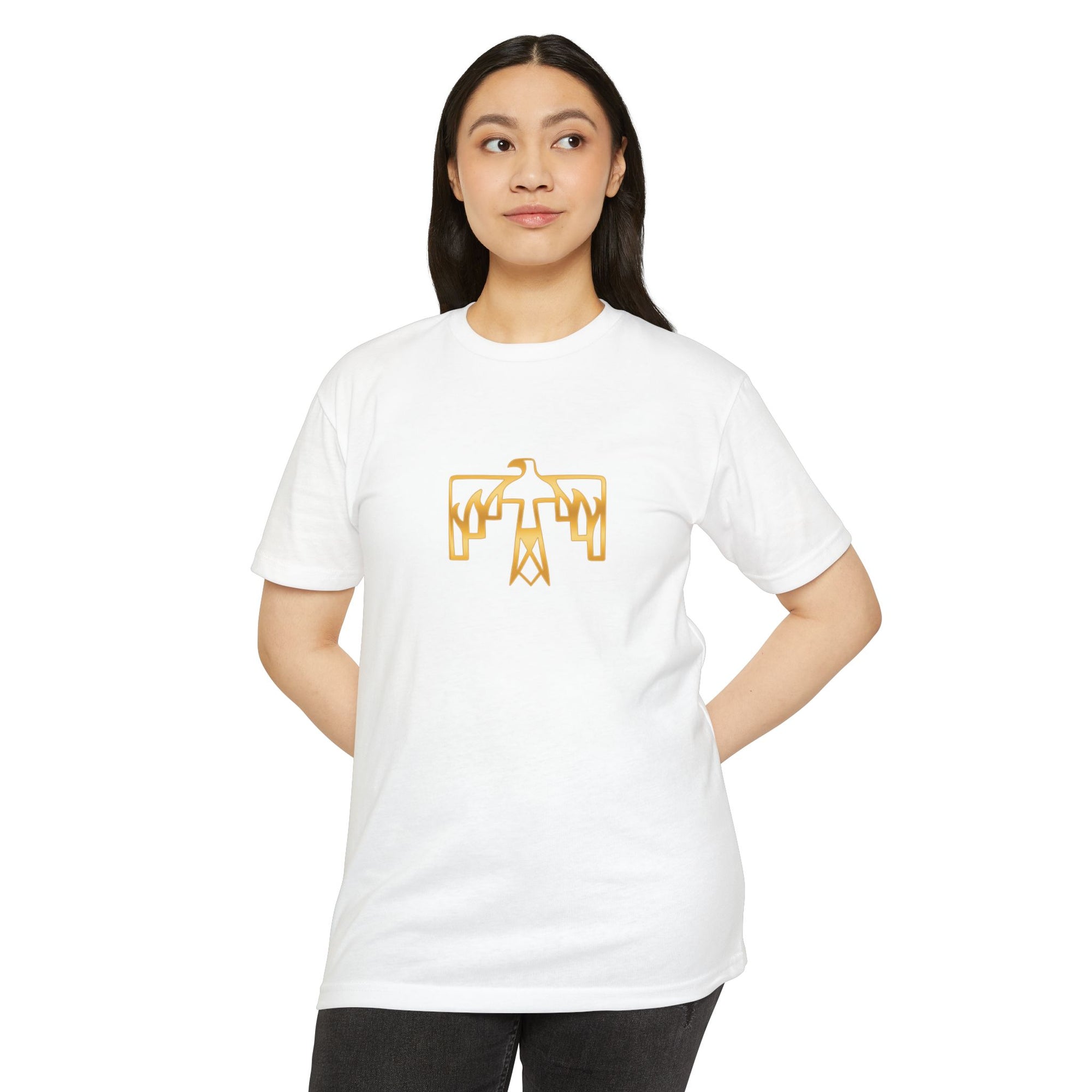 Thunderbird Power & Protection T-shirt