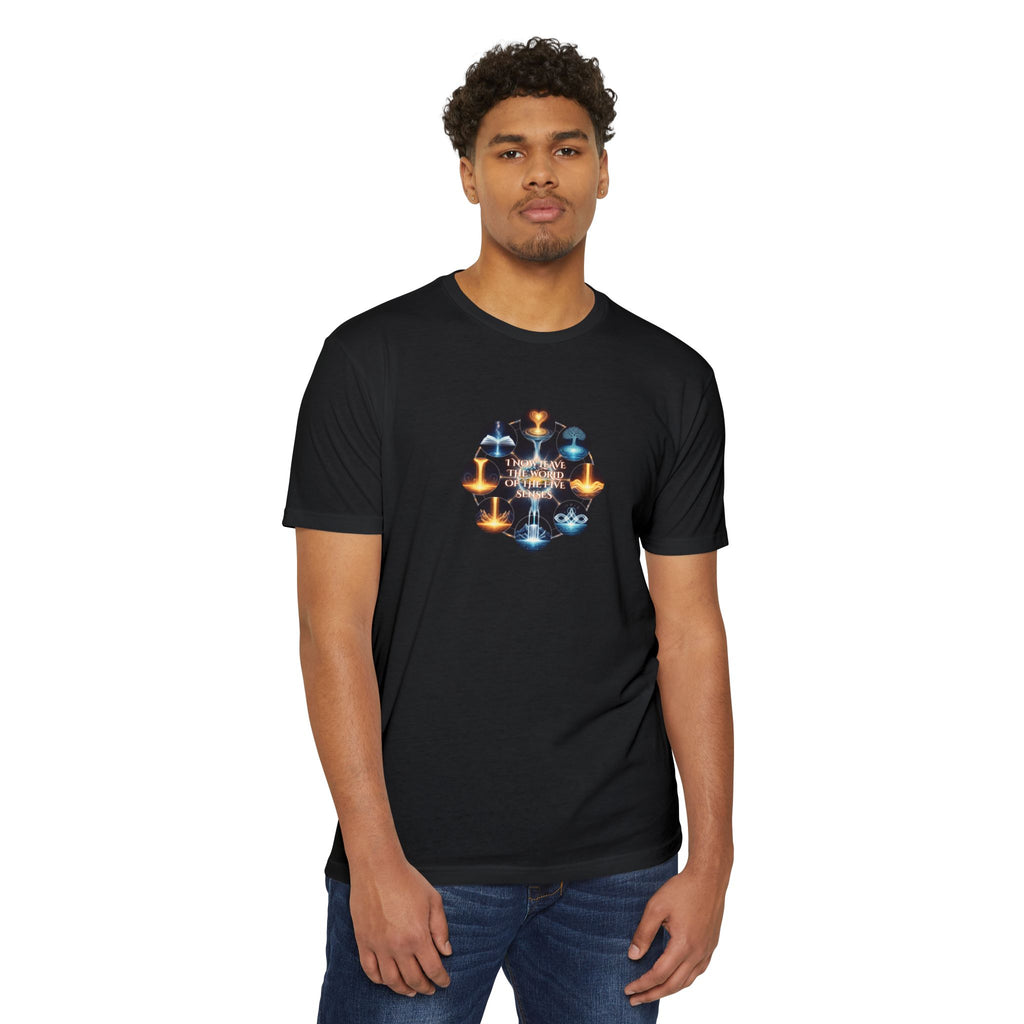 Shinsokan Meditation T-shirt
